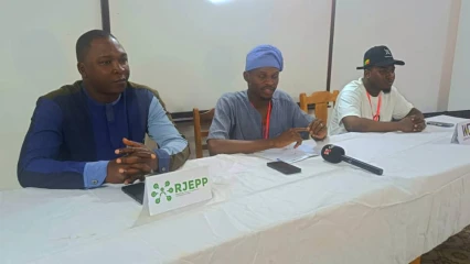 Parakou/Conférence de presse du festival international du pagne: les activités démarrent ce jour à l'esplanade du marché Zongo
