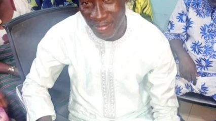 PARAKOU : Mama Djougou Saliou, nouveau chef quartier de Nima Sokounou