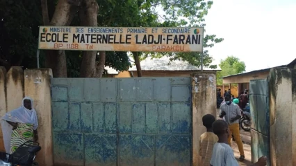 PARAKOU/MUNICIPALES  : Un président de poste de vote épinglé par la police