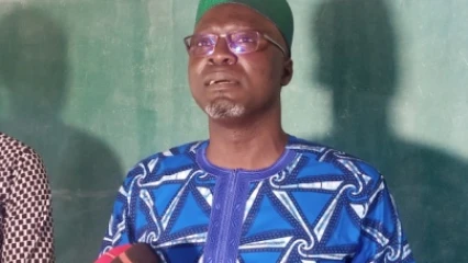 PARAKOU/SOUS LE HAUT PARRAINAGE DU MAIRE INOUSSA ZIMÉ CHABI : Le collectif des enseignants du Br organise des Td au profit des candidats au Bepc