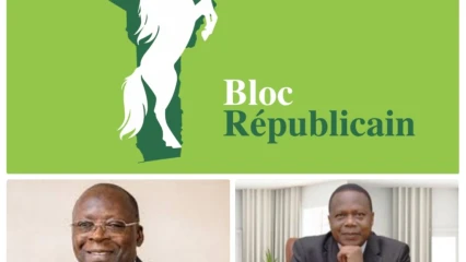 PARTICIPATION AUX LÉGISLATIVES DE JANVIER 2023 AU BÉNIN : La Cena donne son feu vert au parti Bloc Républicain