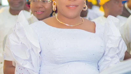 Participation aux travaux de la rentrée politique du parti Up-r: la Présidente Mouhinatou Issaka, une dynamique d’engagement