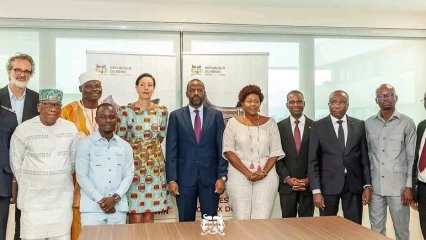 Patrimoine culturel et coopération Franco-Béninoise: le Bénin accélère la restitution de 35 nouveaux biens culturels et de ses archives