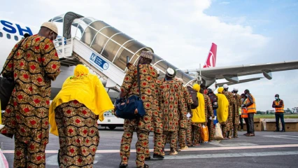 Pèlerinage musulman à la Mecque: l&rsquo;édition 2025 officiellement lancée 