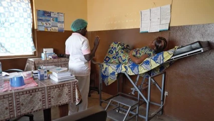 PÉNURIE DE MÉDECINS URGENTISTES DANS LES HÔPITAUX AU BÉNIN : De nouvelles filières de médecine ouvertes à l&rsquo;Uac et à l&rsquo;Up
