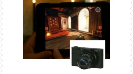 PHOTOGRAPHIE A L&rsquo;ERE DU NUMÉRIQUE : Quand les selfies et autres applications pullulent !