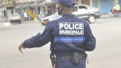 Police municipale: le recrutement de 1500 agents spéciaux au profit de 10 communes lancé