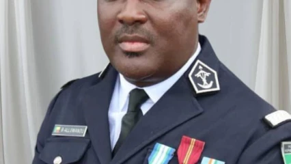 Police Républicaine: le Directeur Général Brice Allowanou intensifie la lutte contre le rançonnement