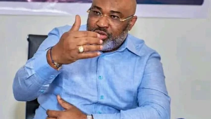 Politique au Bénin: Richard Boni Ouorou et plus de 1000 libéraux lancent le parti « Libéral » samedi 