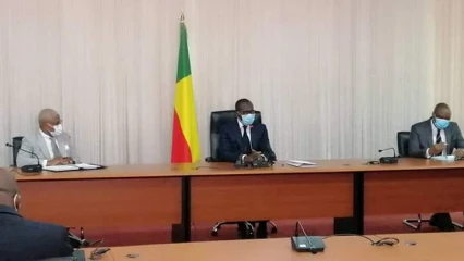 POLITIQUE/BENIN : Les conclusions de la rencontre Talon-Partis Politiques