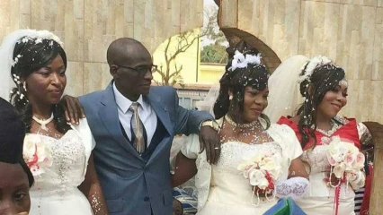 POLYGAMIE AU BENIN : Des femmes qui luttent pour avoir de coépouses