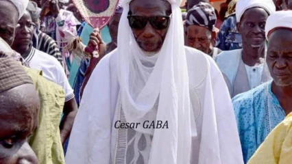 PORT DE TURBANS DANS L&rsquo;AIRE CULTURELLE DU BARU TEM : Quand l&rsquo;élégance et le prestige donnent un sens à la royauté . Zoom sur ce pan de la culture Baatonu