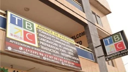 POUR AIDER LA POPULATION A MAITRISER L’ANGLAIS EN 3 MOIS, : Tbc Africa Usa désormais installé à Parakou