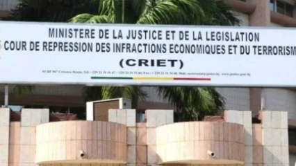 Pour avoir publié de fausses informations sur l&rsquo;ex-Dgpr: deux individus interpellés par la Criet 