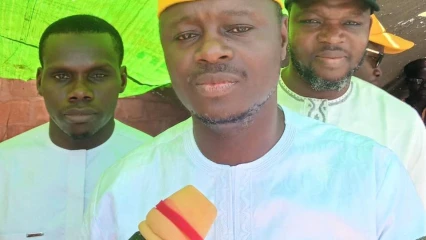 Pour avoir tracé le chemin d'un Bénin révélé: les militants de l'Upr de Kalalé expriment leur gratitude à Patrice Talon