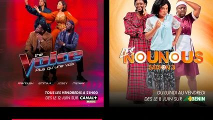 Pour des vacances exceptionnelles avec Canal+: le décodeur HD cédé à 3000f dès le formule Accès