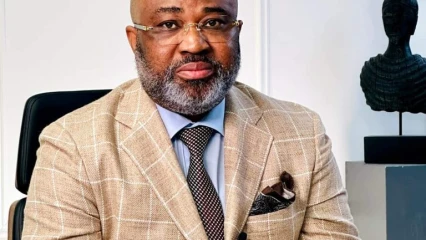 POUR LA JEUNESSE BÉNINOISE EN 2024 : Richard Boni Ouorou expose les trois grands projets de la Fondation Terrien.nes