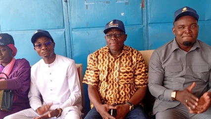 Pour un vote en faveur du duo Wadagni-Talata le 12 avril: la coordination de la zone 1 à l'écoute des populations des quartiers Tibona et Boundarou