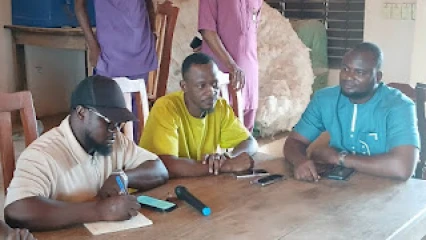 Pour une forte participation à l'élection présidentielle de 2026: Djibril Arouna mobilise les citoyens de la commune de Kandi