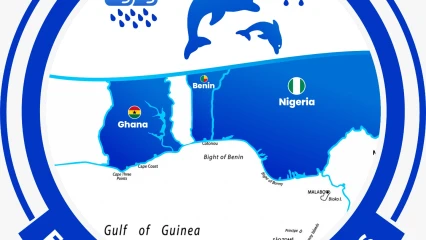 Pour une gouvernance durable des pêcheries dans le golfe de guinée : Le Nigéria, le Ghana et le Bénin lancent une initiative conjointe