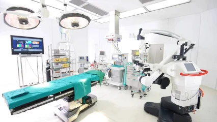 Pour une meilleure prise en charge des patients :Le gouvernement dote des hôpitaux d'équipements modernes