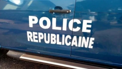 POUR VOL DE MOTOS A ALLADA : Deux individus interpellés