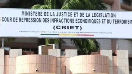 Poursuivies pour trafic de drogue: deux nigérianes condamnées à 15 ans de prison