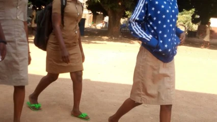 PRECOCITE DES MENSTRUES CHEZ LES JEUNES FILLES : La conséquence d’une mauvaise alimentation