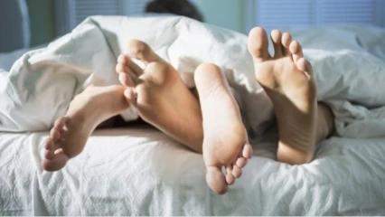 PRECOCITE DES RAPPORTS SEXUELS : Quand des enfants s&rsquo;amusent avec le sacré