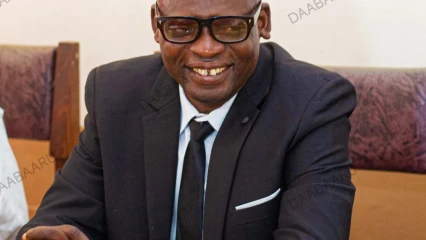 Premier arrondissement de Parakou :Le CA Mikaïla Nouhoun Aboudou entre en fonction