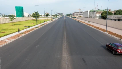 Préparatifs de la fête de l'indépendance 2026: des perturbations temporaires annoncées sur le Boulevard de la Marina