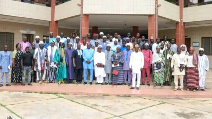 Préparatifs de la gaani de Bouè 2026: Bembèrèkè se mobilise pour une célébration mémorable