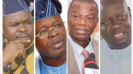 PRÉPARATIFS POUR LES LEGISLATIVES DE 2023 AU BÉNIN : Que cache le silence de l&rsquo;opposition ?