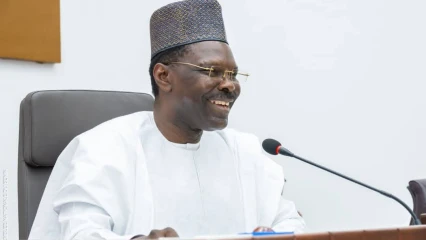 Présentant son premier rapport d'activités: Joseph Djogbénou dresse un bilan satisfaisant et projette une mandature ambitieuse