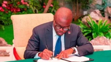 Présidence de la République: le Président Romuald Wadagni procède à de nouvelles nominations