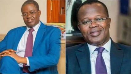 Présidence du parti Les démocrates: le  Tribunal de Cotonou tranche ce jour entre Houndété et Atchadé