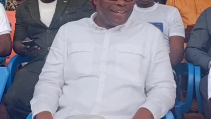 Présidentielle/À travers une caravane et un concert dans la commune de Tchaourou: l’ambassadeur Adam Bagoudou et son équipe sonnent une dernière mobilisation pour la victoire de Wadagni