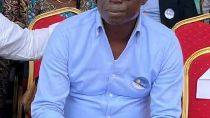 Présidentielle/Après le passage du duo Wadagni-Talata à Savè: Paulin Akponan valide la vision de développement de Wadagni