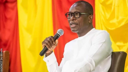 PRÉSIDENTIELLE DE 2021 AU BENIN : La candidature de Talon désormais un impératif?   .Voici des raisons qui prouvent que Talon sera candidat