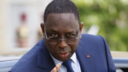 PRÉSIDENTIELLE DE 2024 AU SÉNÉGAL : Macky Sall renonce à sa candidature