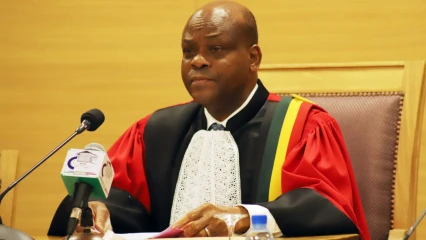 Présidentielle de 2026 au Bénin: la Cour constitutionnelle proclame les résultats définitifs demain