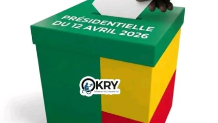 Présidentielle de 2026 au Bénin: l'Anip appelle les citoyens à vérifier leur centre de vote