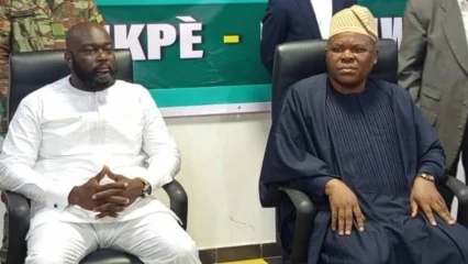 Présidentielle de 2026 au Bénin: les ambitions du duo Hounkpè-Hounwanou pour l’Agriculture, l’industrialisation et la croissance économique