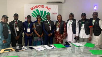 Présidentielle du 12 avril au Bénin : la Mioe du Biece-Ae salue un scrutin globalement apaisé