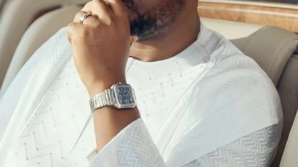 Présidentielle du 12 avril prochain :Assaad Chidiac appelle la jeunesse de Parakou à une mobilisation massive pour le duo Wadagni-Talata