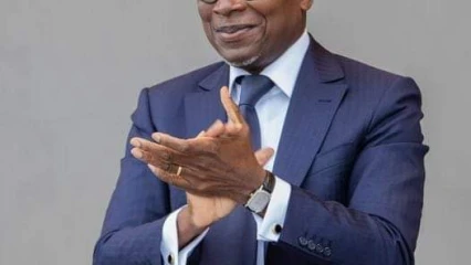 PRÉSIDENTIELLES AU SÉNÉGAL : Talon félicite le candidat de l&rsquo;opposition Bassirou Diomaye Faye pour sa victoire