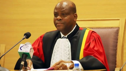 Prestation de serment du président Wadagni: la Cour déclare irrecevable le recours de Précieux Dagan