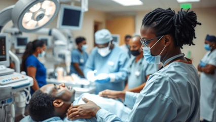 Prise en charge systématique des urgences vitales :Le gouvernement dote les hôpitaux publics d'un milliard de Fcfa