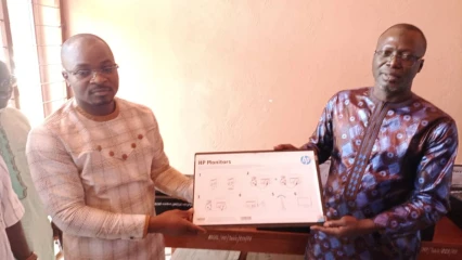 PRIX DE LA MEILLEURE GOUVERNANCE 2020 DE L&rsquo;ADECOB :  Parakou, premier dans le Borgou