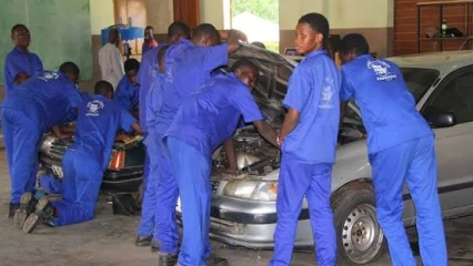 Professionnalisation des métiers de l'artisanat au bénin :825 artisans bientôt formés pour moderniser le secteur